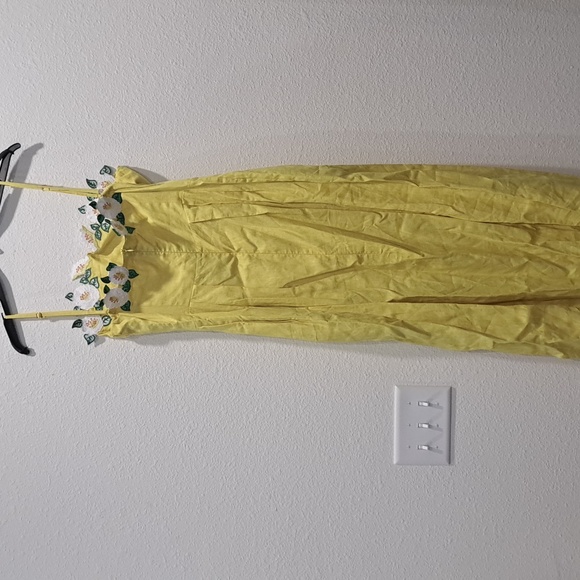 Fanm Mon Lorr Dress Wanga Collection - Picture 6 of 12